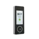 CONTROL DE ACCESO Y ASISTENCIA BIOMETRICO FACIAL PALMA Y TARJETA ZKTEKO.