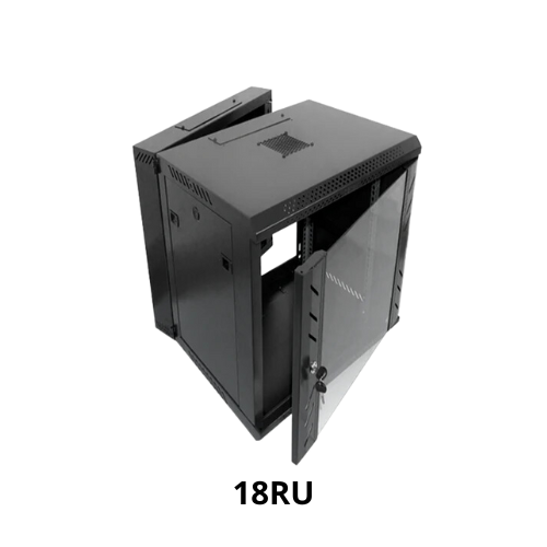 GABINETE DE PARED ABATIBLE 18RU (Ancho 0.60 x Prof  0.55) Max. 80 KG DIXON