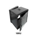 GABINETE DE PARED ABATIBLE 18RU (Ancho 0.60 x Prof  0.55) Max. 80 KG DIXON