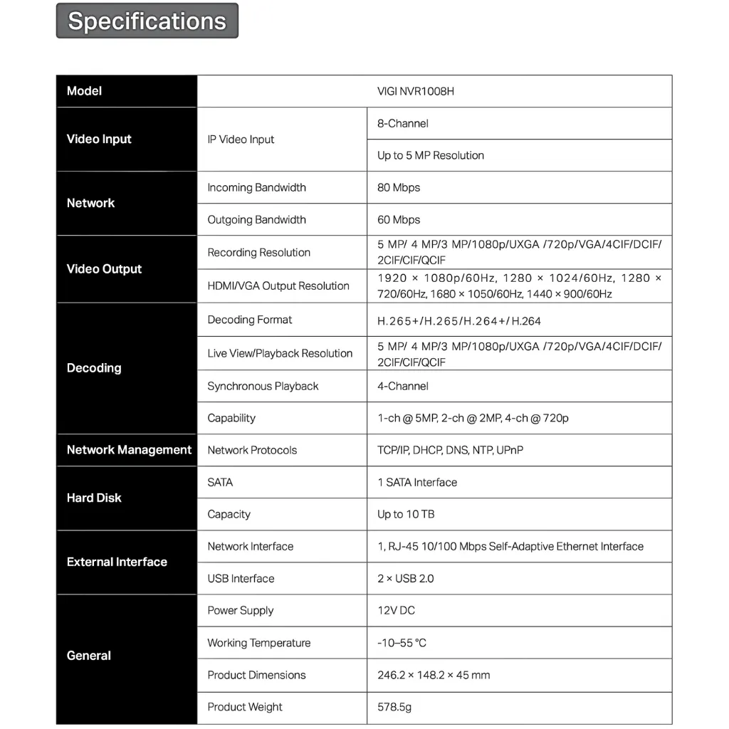  VIGI NVR1008H  004.webp