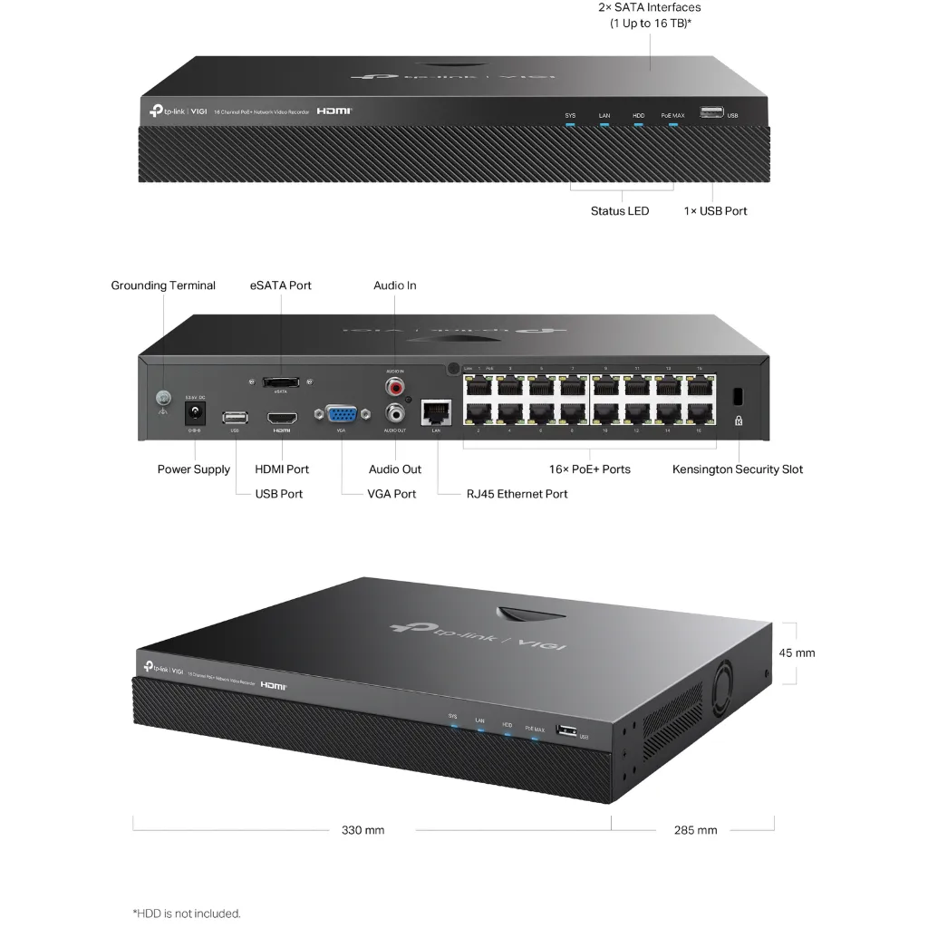 VIGI NVR2016H-16P 005.webp