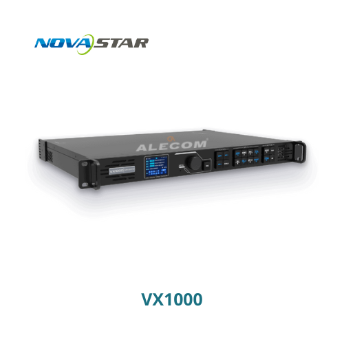 PROCESADOR DE VIDEO VX1000 NOVASTAR