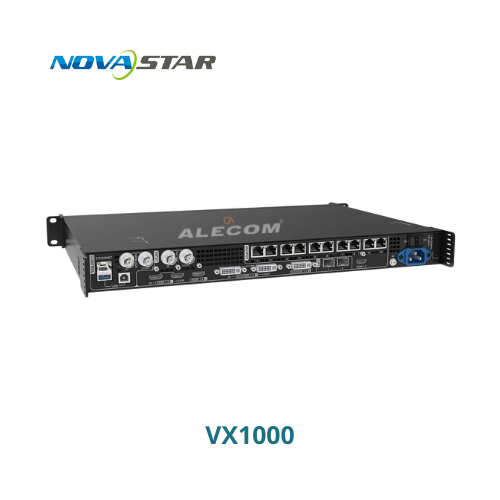 PROCESADOR DE VIDEO VX1000 NOVASTAR