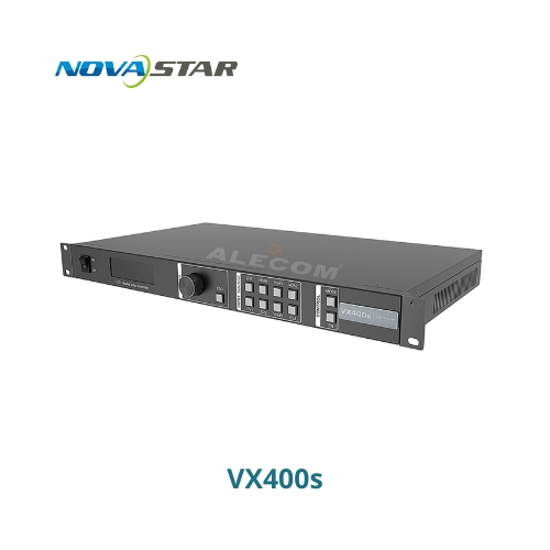PROCESADOR DE VIDEO VX400s NOVASTAR