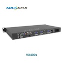 PROCESADOR DE VIDEO VX400s NOVASTAR