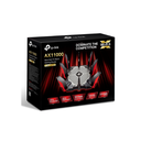ROUTER AX11000, 8 ANTENAS, 8 PUERTOS GB TP-LINK