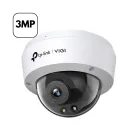 CAMARA IP 3MP DOMO FULL-COLOR L2.8MM VIGI TP-LINK