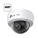CAMARA IP 4MP DOMO L2.8MM VIGI TP-LINK