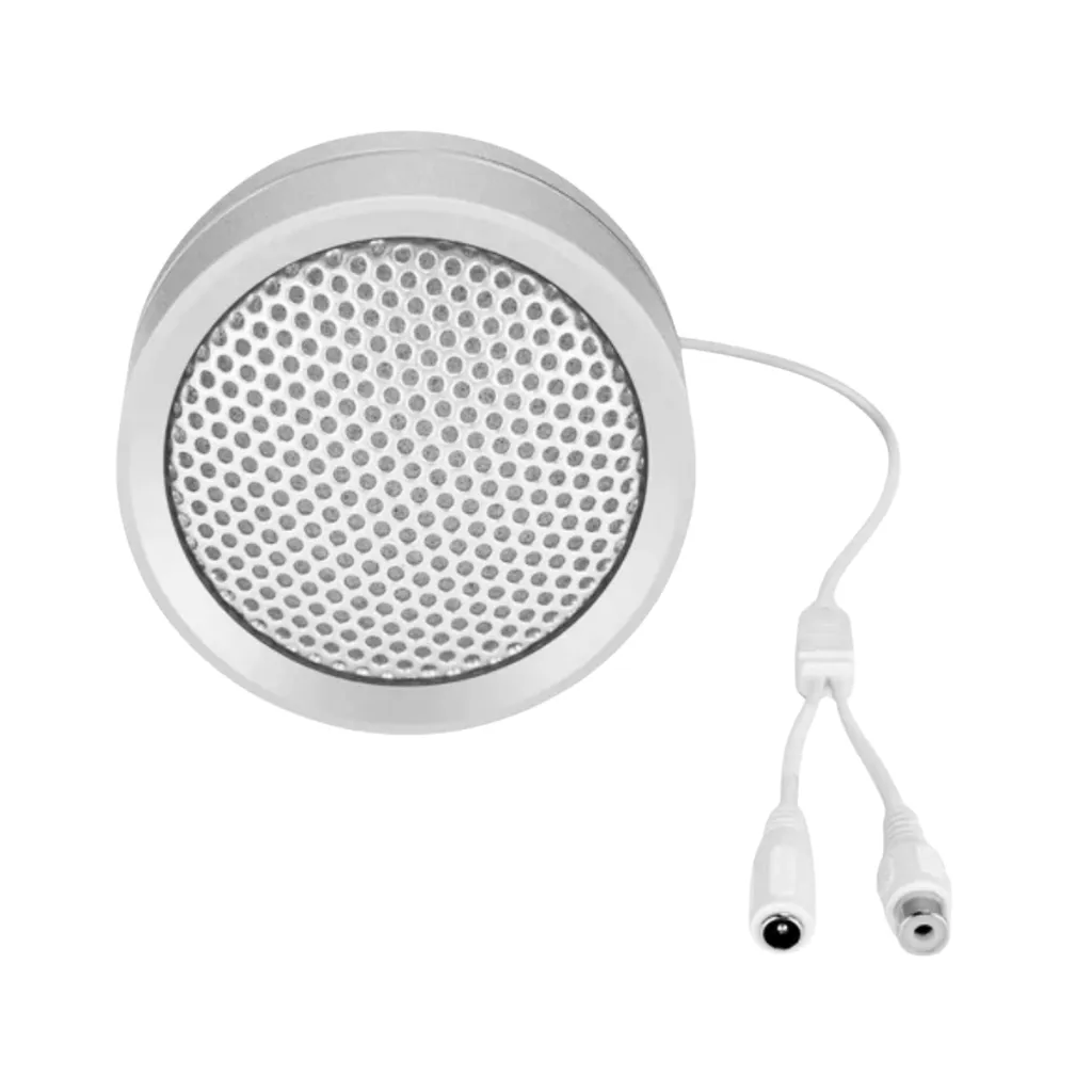 [HAP120] MICROFONO DE ALTA FIDELIDAD 12V 1A DAHUA