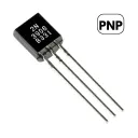 TRANSISTOR KEC 2N3906(TA) T