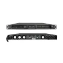 AMPLIFICADOR DE POTENCIA LIGHT 4x4760W 2 OHM AG4200 SOUNDKING