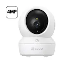 CAMARA IP PTZ PRO 2K+ 4MP LENTE 4MM EZVIZ