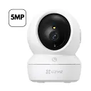 CAMARA IP 5MP INTERIOR 3K PRO L4MM EZVIZ