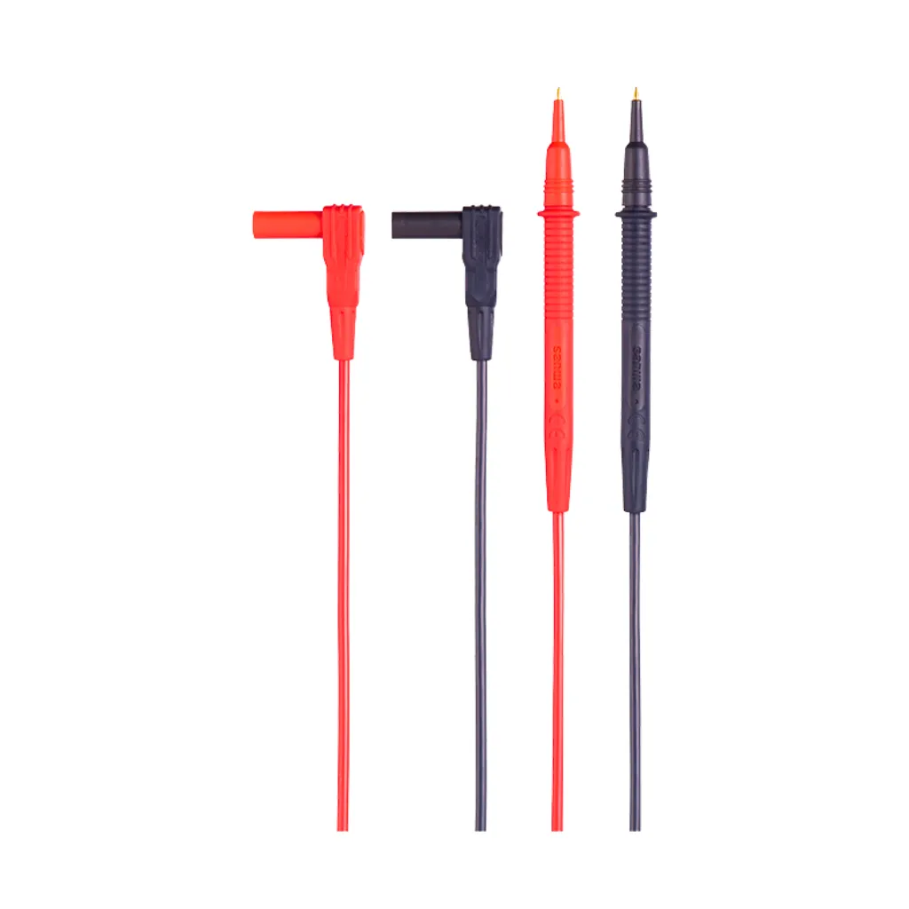 [TL-23A] PUNTAS DE PRUEBA P/MULTIMETRO SANWA