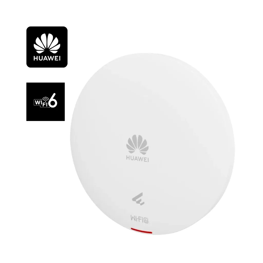 ACCESS POINT WIFI6 DUAL BAND 2.4G/5G HUAWEI