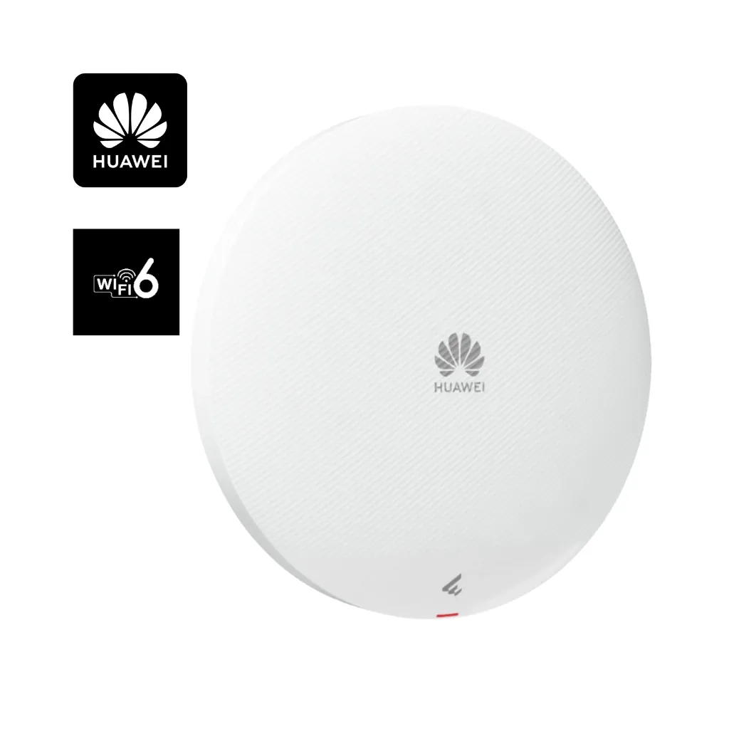 EKIT PUNTO DE ACCESO WI-FI 6 DUAL BAND - USO EXTERIOR HUAWEI