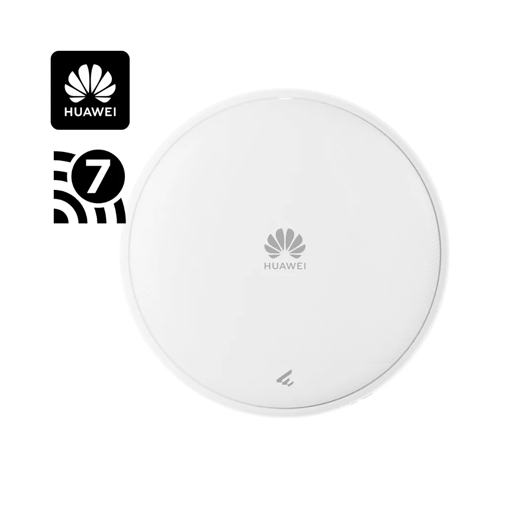 [AP371] ACCESS POINT WIFI7 3.57GB DUAL BAND POE HUAWEI