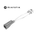 ADAPTADOR GIGABIT POE 2A MIKROTIK