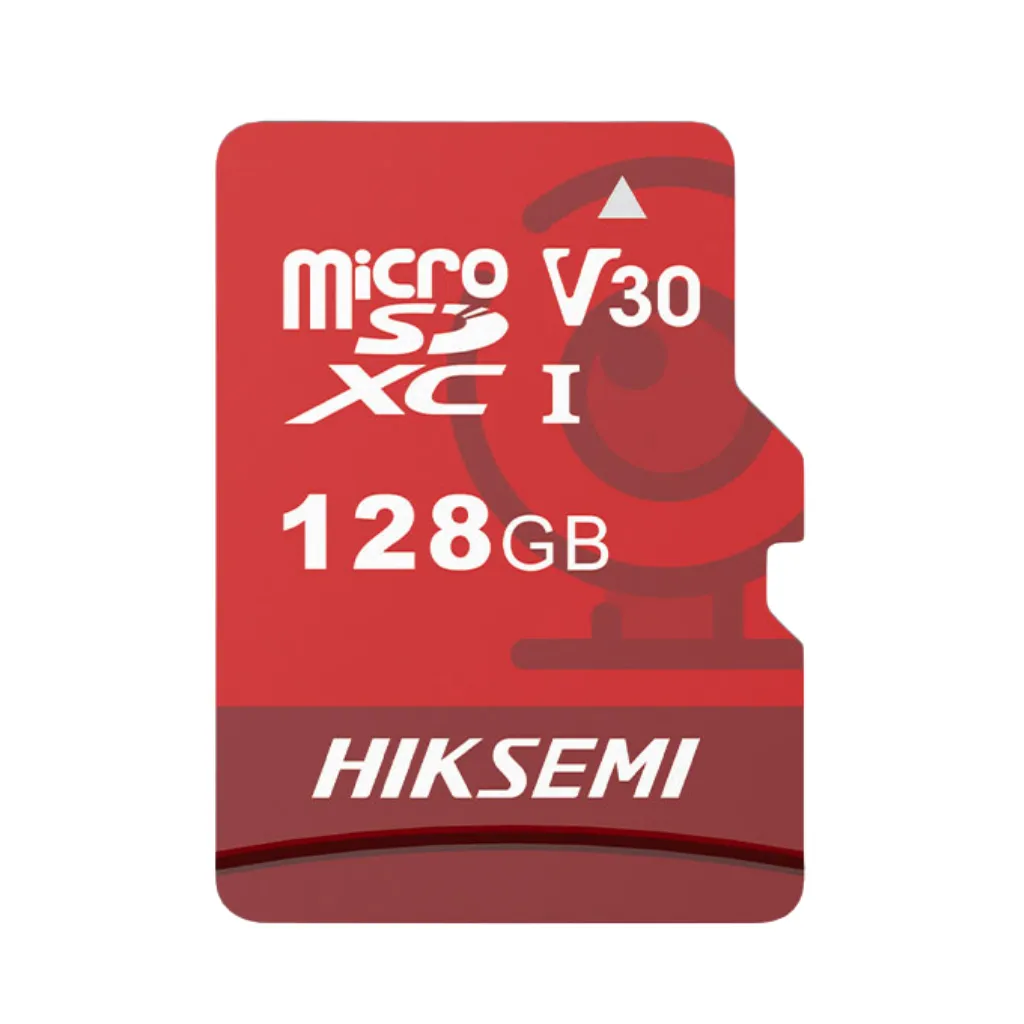 [HS-TF-E1/128G] MEMORIA MICRO SD 128GB NEO PLUS HIKSEMI