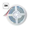 CINTA LED 30000K LED2835 120LEDS IP20 5M LUZ BLANCA OPALUX