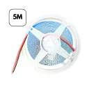 CINTA LED 220V AC 1200LM 3000K 240LEDS 5MTS IP20 CALIDO OPALUX
