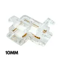 ACCESORIO L P/CINTA 240LED 10MM 220V xUND.