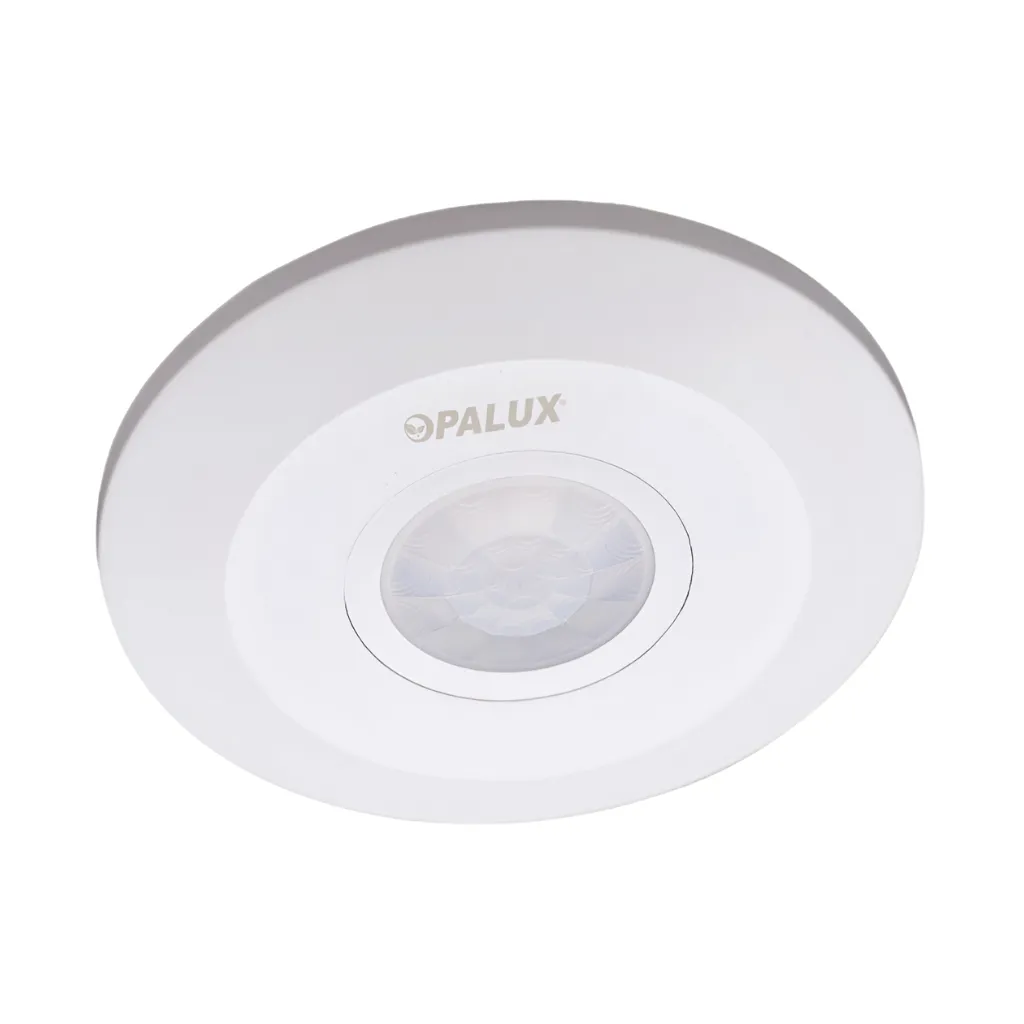 SENSOR DE MOVIMIENTO 360 GRADOS C/CONTROL OPALUX