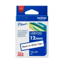 CINTA STD BLANCO 12MM 1802010012 BROTHER