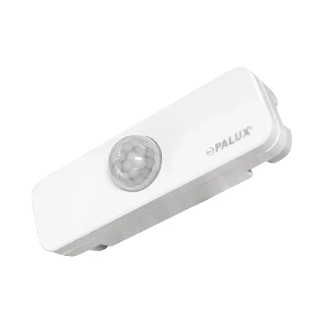 SENSOR DE MOVIMIENTO INFRARROJO IP65 SERIE II 220VAC OPALUX