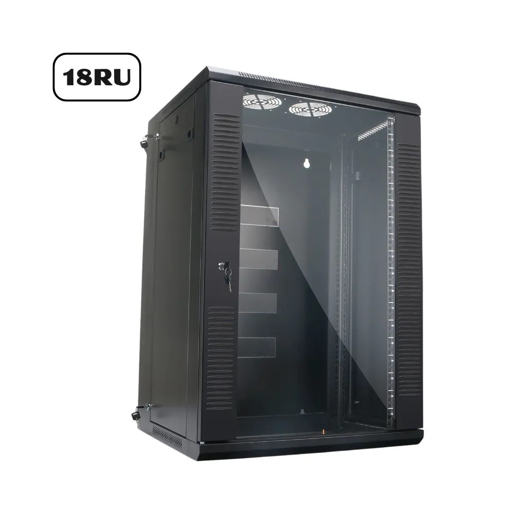 GABINETE DE PARED PIVOTABLE 18RU (Ancho 0.60 x Prof  0.55) Max. 80 KG DIXON