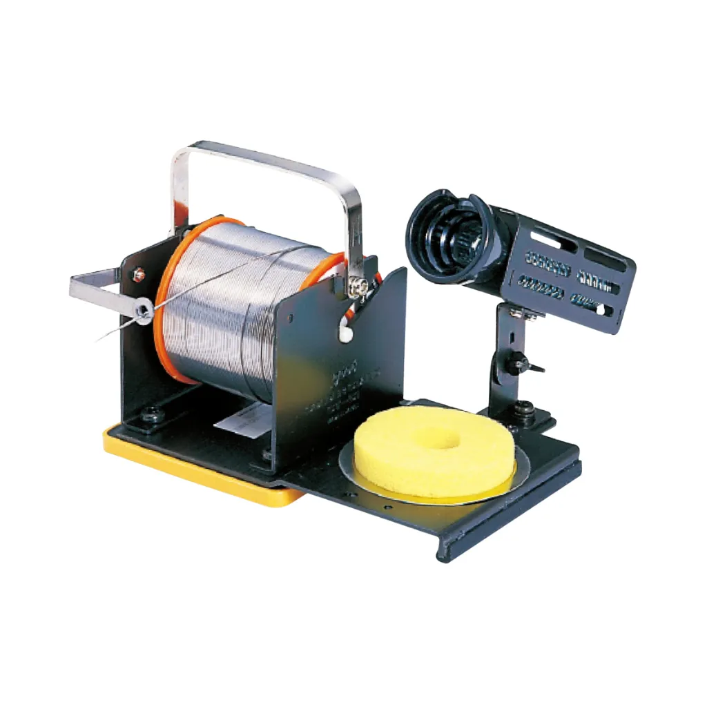 [ST-53] PORTACAUTIL CSOPORTE DE SOLDADURA GOOT