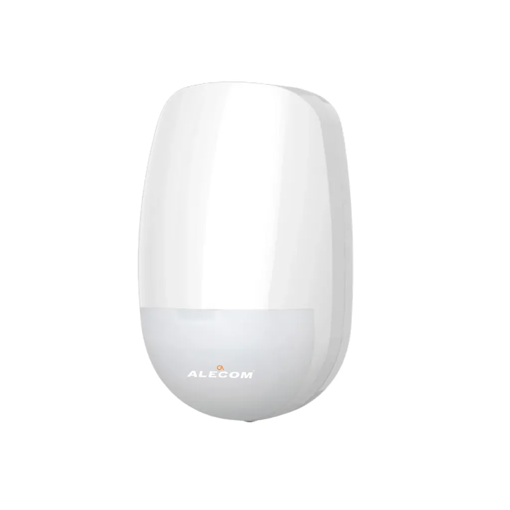 AX PRO PIR INALAMBRICO HIKVISION
