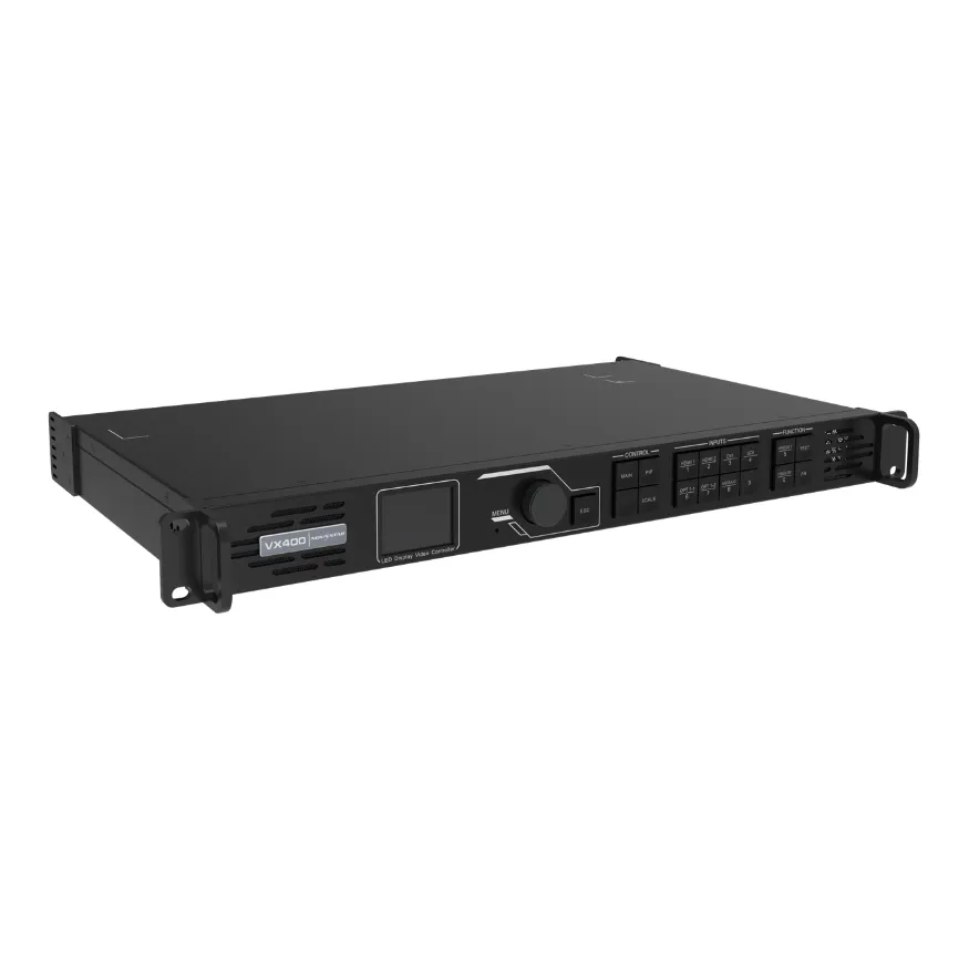 PROCESADOR DE VIDEO 4 SALIDAS VX400 NOVASTAR
