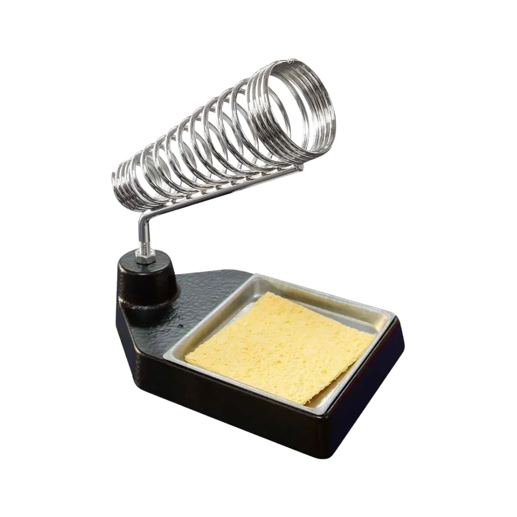 SOPORTE CAUTIN METAL PESADO TAKEMA
