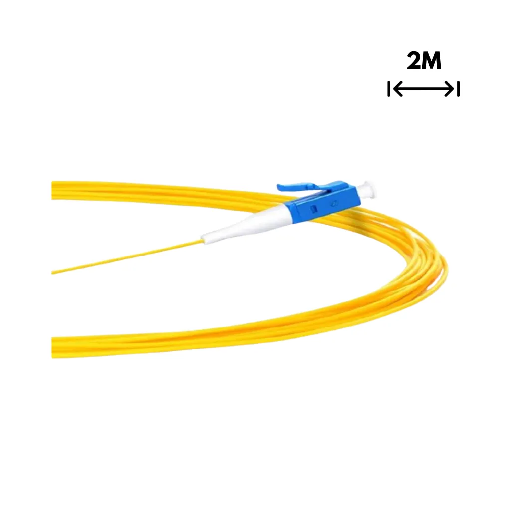 PT-LC/ PIGTAIL 2 MTS DIXON