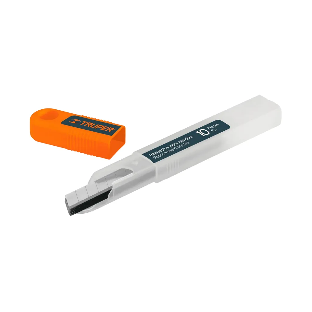 REPUESTO PARA CUTTER CUT-5 Y CUT 5 CUCHILLAS TRUPER