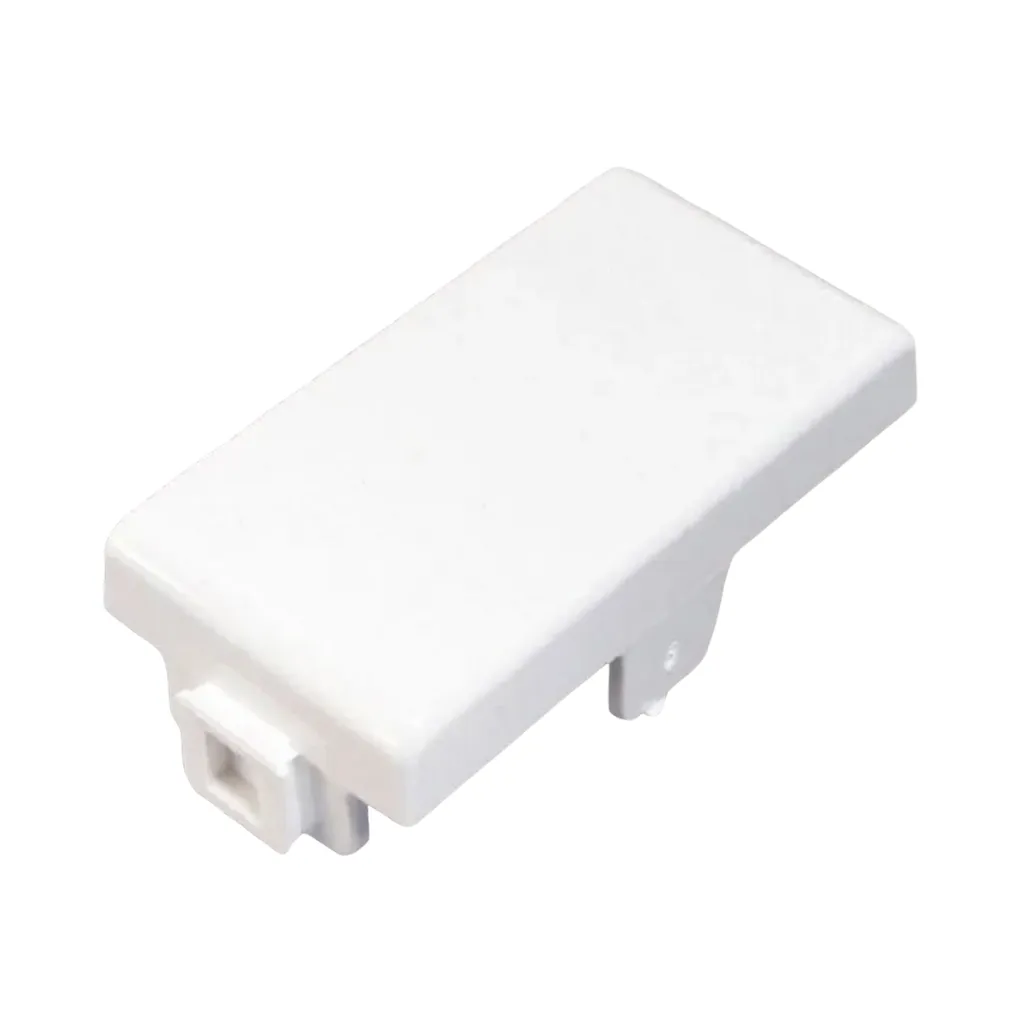 DADO CIEGO P/ESPACIOS NO USADOS EN PLACAS OPALUX