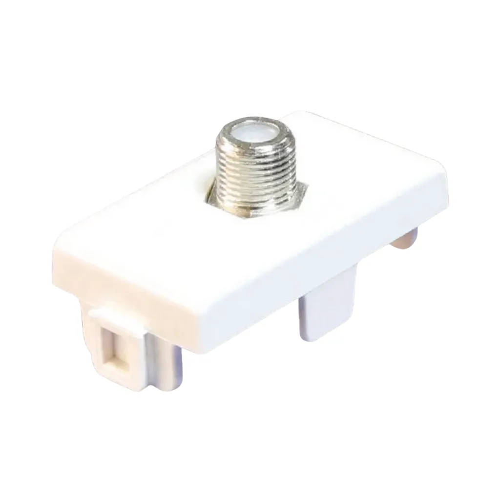 DADO COAXIAL P/PLACAS OPALUX