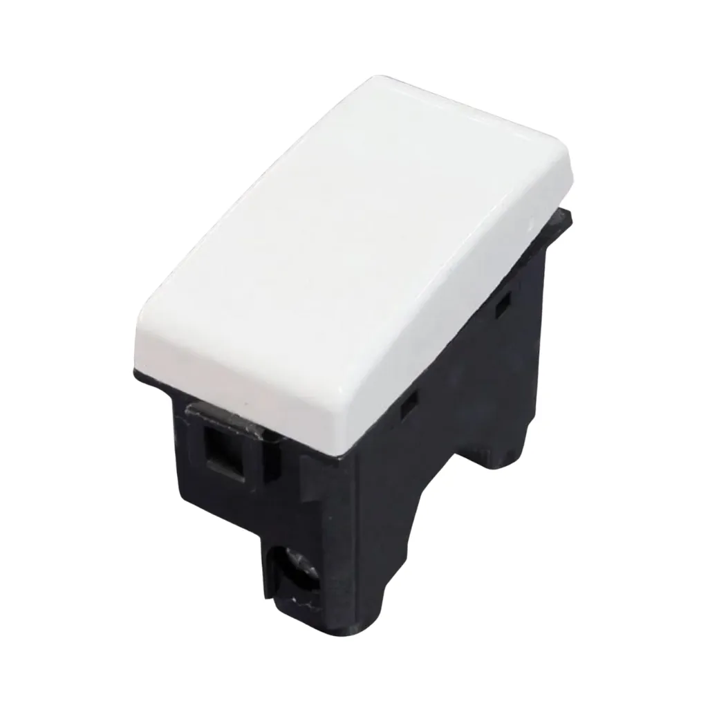 [BM101-3] DADO CONMUTADOR 10A P/PLACAS OPALUX