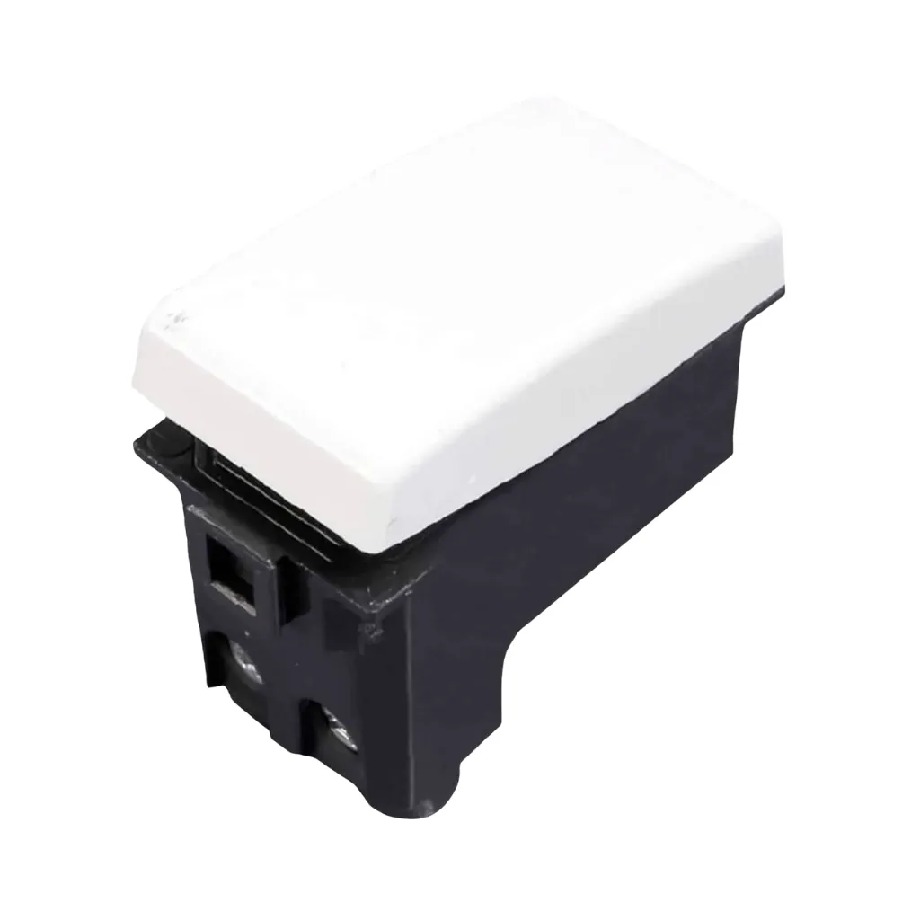 [BM101] DADO INTERRUPTOR 10A P/PLACAS OPALUX