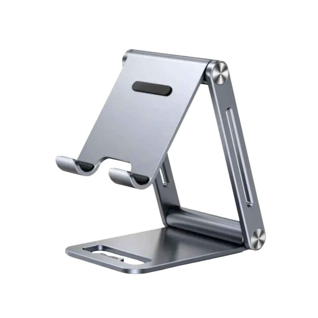 [80708] SOPORTE PARA TELÉFONOS META ALUMINIO LP263 UGREEN