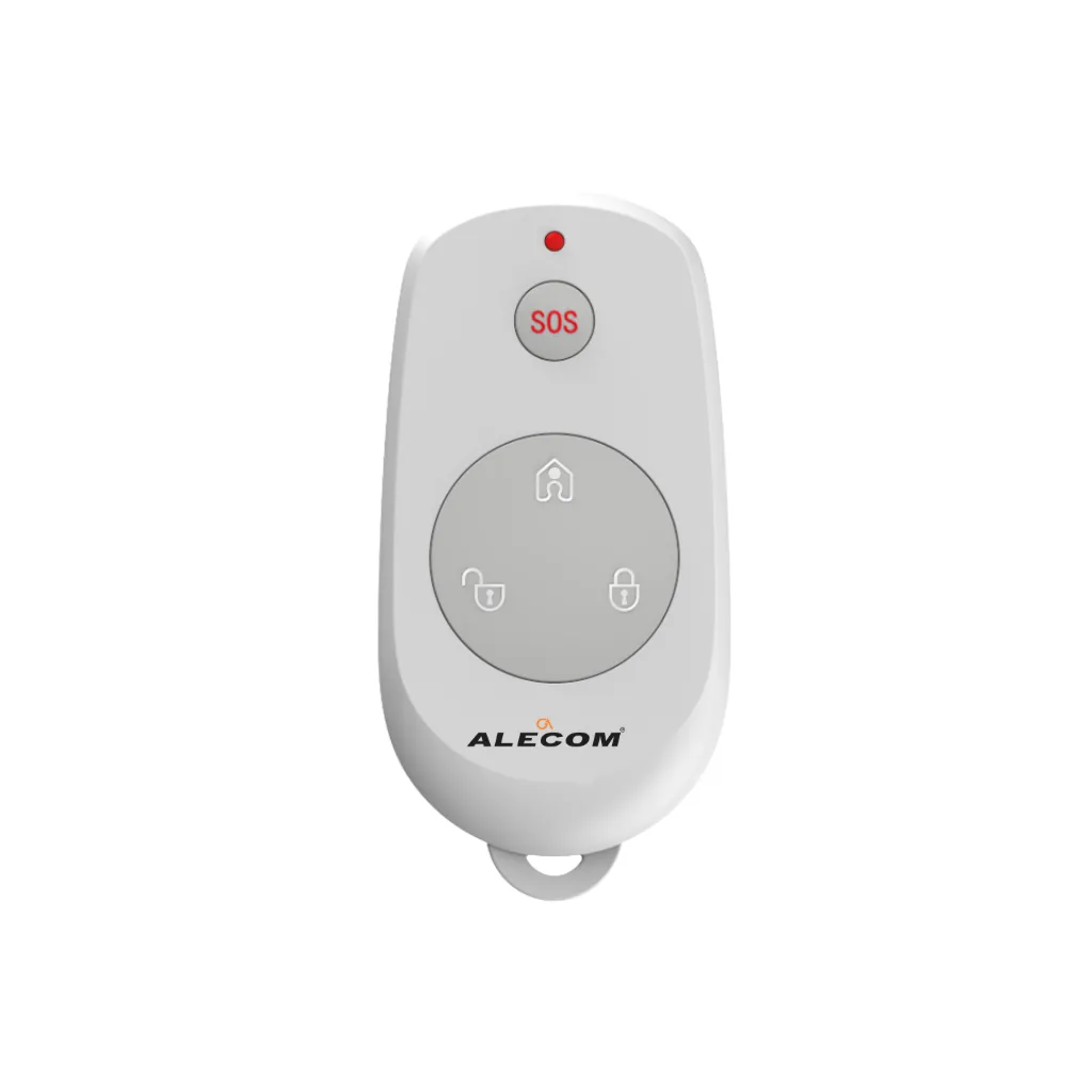 PULSADOR INALAMBRICO IOT