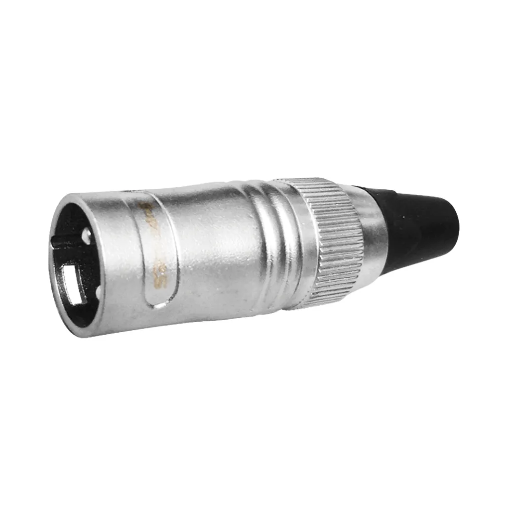 [CA526] PLUG CANON AEREO METAL SOUNDKING