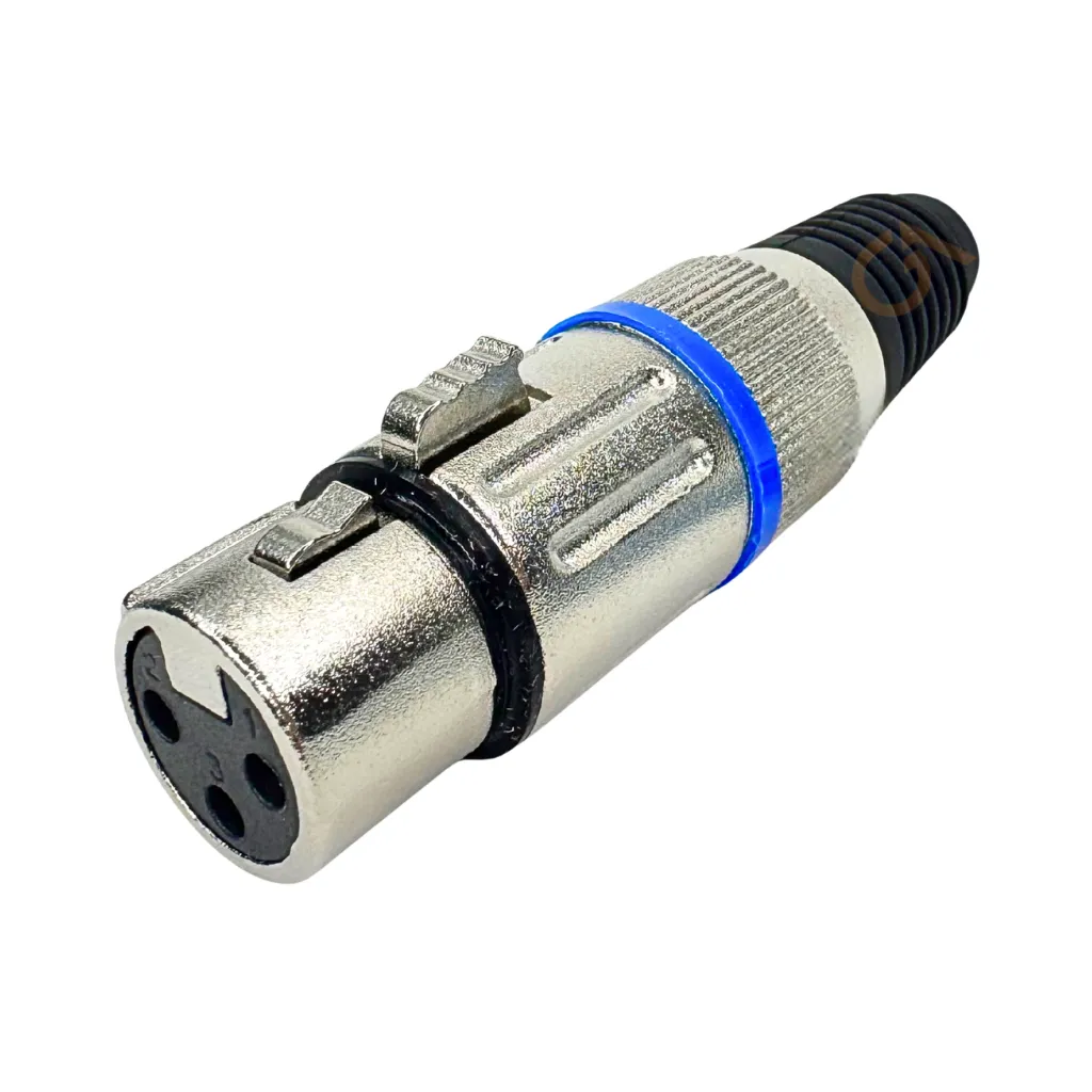 [JJ-108 BL] JACK CANON AEREO YADA CINTA AZUL