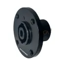 JACK SPEAKON CHASIS 4 PIN(2VIAS)  DURASOUND