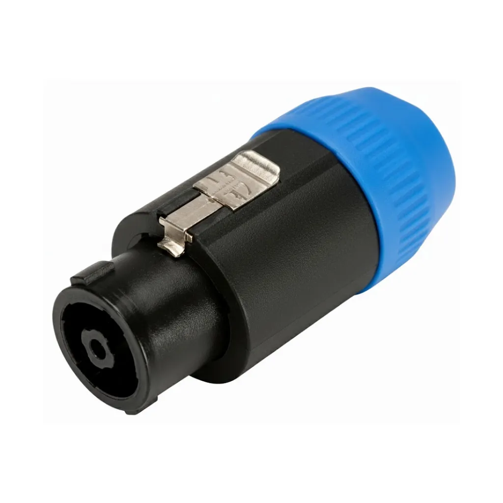 PLUG SPEAKON AEREO 8 PIN CB104(8P) x UND. SOUNDKING