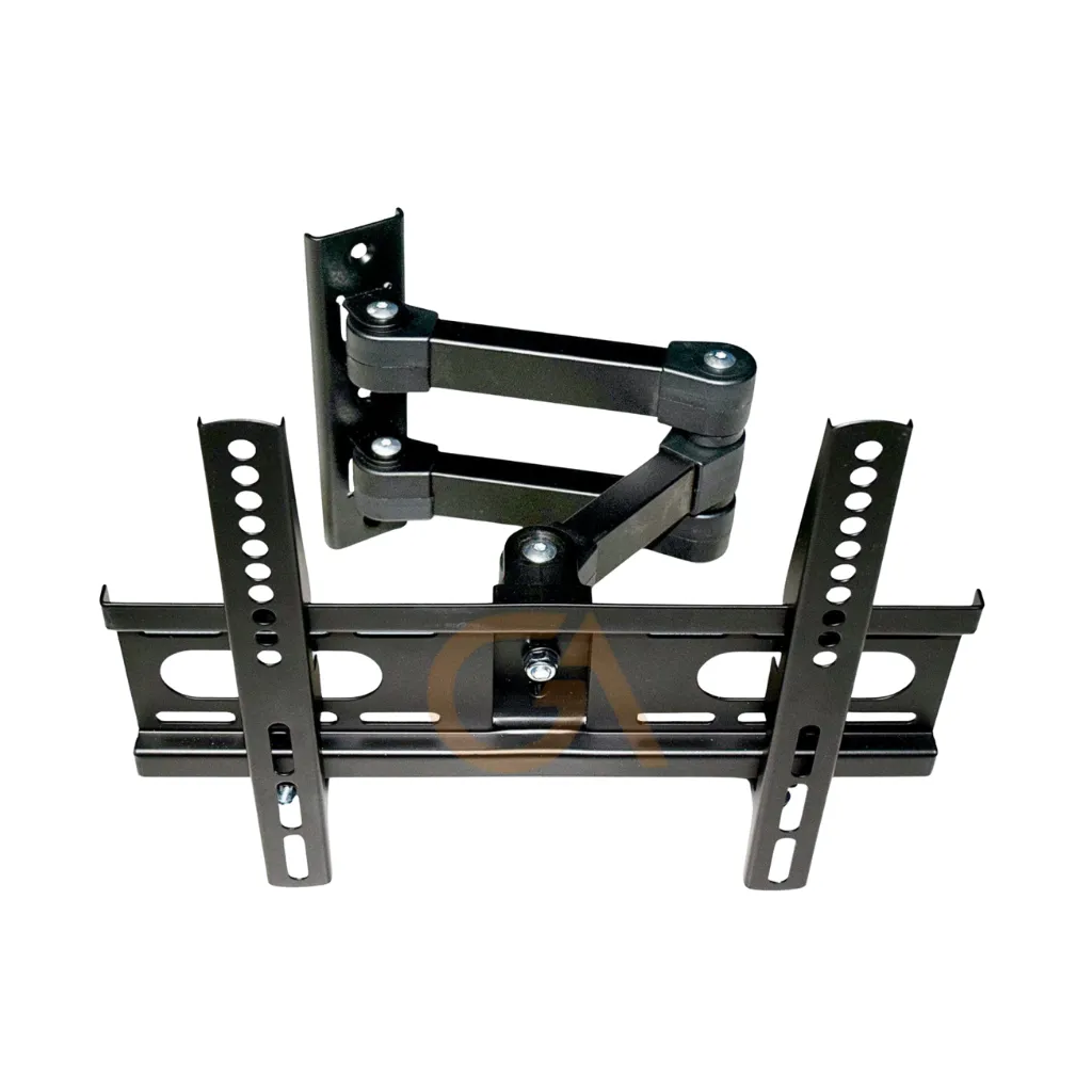 [TVY-26D] RACK P/TV CON BRAZO 14-32" TVY-662 HIGH  FULL MAX