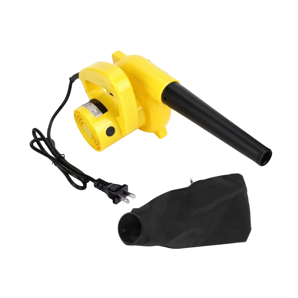 [HK-BL2302] SOPLADOR EXTRACTOR DE AIRE P/PC 1000W 13000RPM FULL MAX