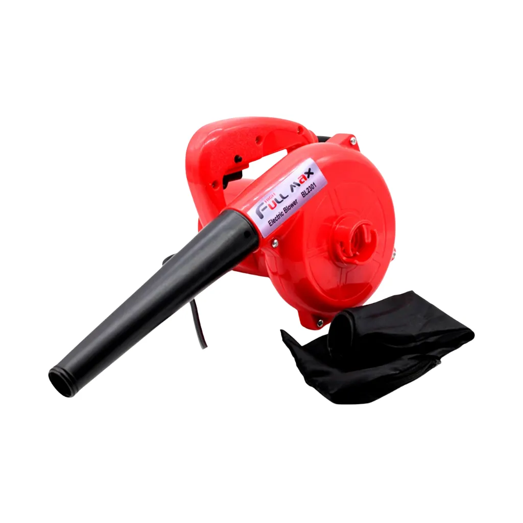 [BL2301] SOPLADOR EXTRACTOR DE AIRE P/PC 750W 13000RPM FULL MAX