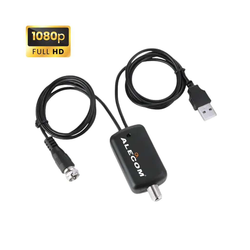 BALUN P/ANTENA AMPLICADOR 25dB PARA (ANT25-AM) FULL MAX